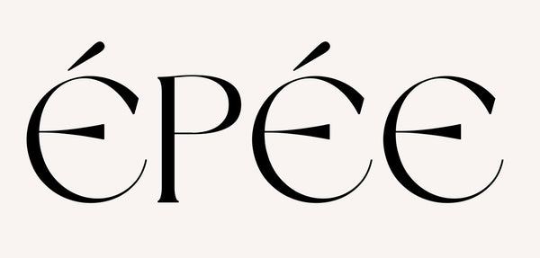 ÉPÉE THE SHOP logo