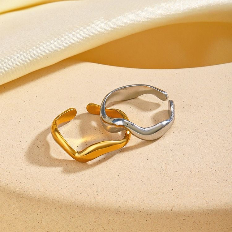 LULU RING