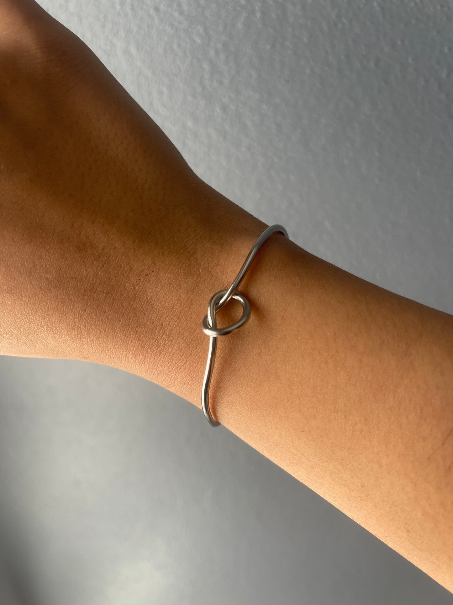 PROMISE CUFF BANGLE