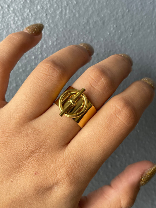 IGGY RING