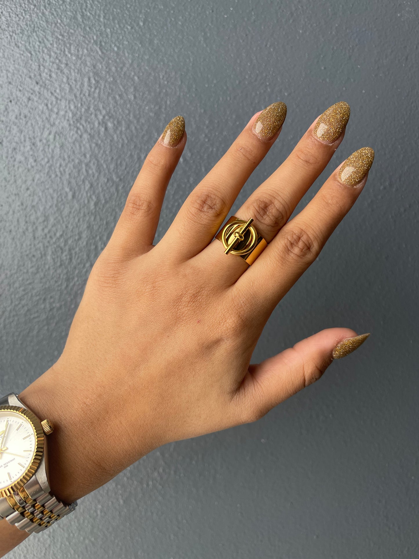 IGGY RING