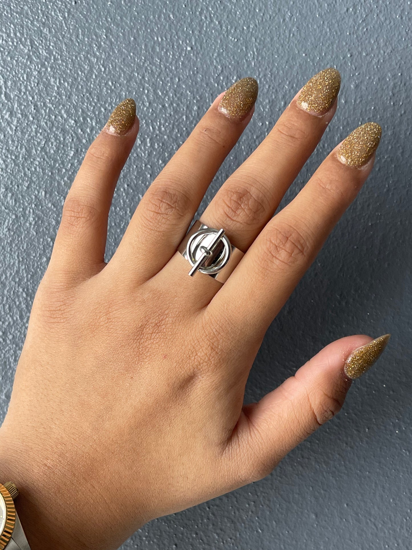 IGGY RING